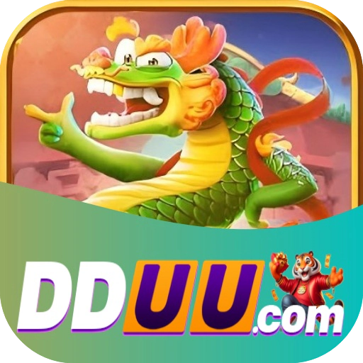 dduu.com LOGO